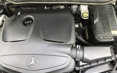 Mercedes-Benz GLA, 2015 год, 1 940 000 рублей, 17 фотография