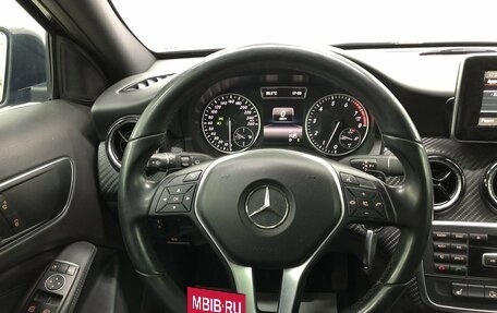 Mercedes-Benz GLA, 2015 год, 1 940 000 рублей, 12 фотография