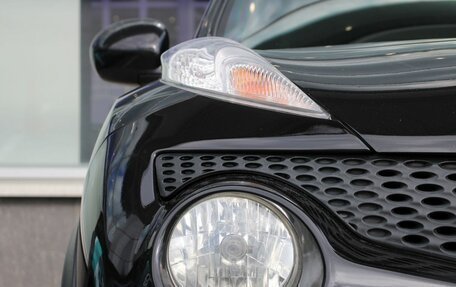 Nissan Juke II, 2012 год, 1 149 900 рублей, 8 фотография
