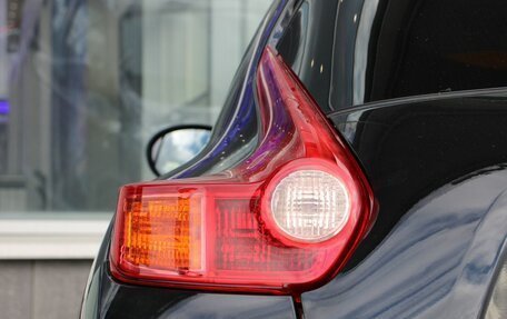 Nissan Juke II, 2012 год, 1 149 900 рублей, 9 фотография