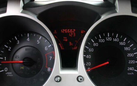 Nissan Juke II, 2012 год, 1 149 900 рублей, 20 фотография