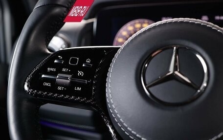 Mercedes-Benz G-Класс W463 рестайлинг _iii, 2021 год, 19 490 000 рублей, 12 фотография