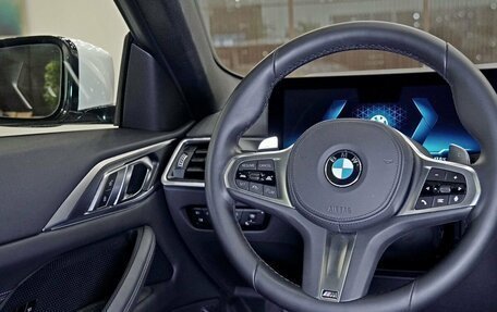 BMW 4 серия, 2023 год, 6 930 000 рублей, 13 фотография