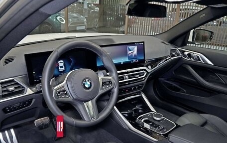 BMW 4 серия, 2023 год, 6 930 000 рублей, 10 фотография
