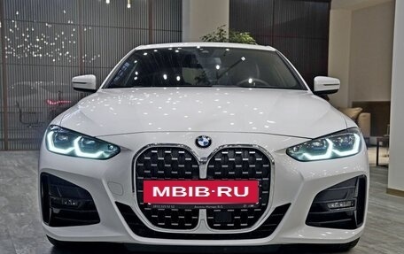 BMW 4 серия, 2023 год, 6 930 000 рублей, 2 фотография