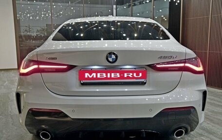 BMW 4 серия, 2023 год, 6 930 000 рублей, 4 фотография