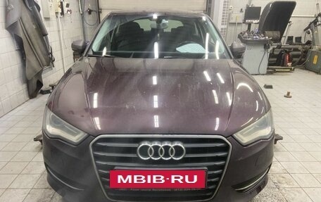 Audi A3, 2012 год, 1 499 000 рублей, 6 фотография