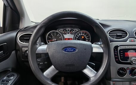 Ford Focus II рестайлинг, 2010 год, 649 000 рублей, 12 фотография