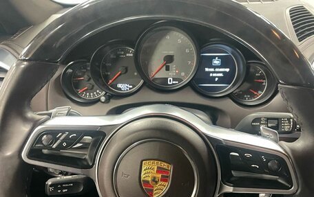 Porsche Cayenne III, 2014 год, 3 999 000 рублей, 6 фотография