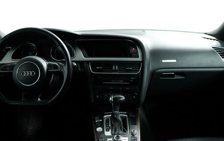 Audi A5, 2012 год, 1 815 000 рублей, 11 фотография