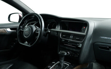 Audi A5, 2012 год, 1 815 000 рублей, 9 фотография