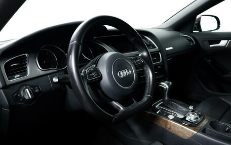 Audi A5, 2012 год, 1 815 000 рублей, 13 фотография