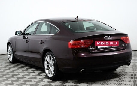 Audi A5, 2012 год, 1 815 000 рублей, 7 фотография