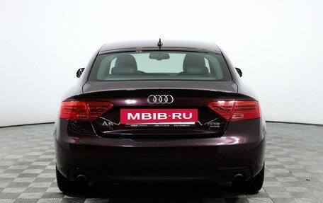 Audi A5, 2012 год, 1 815 000 рублей, 6 фотография