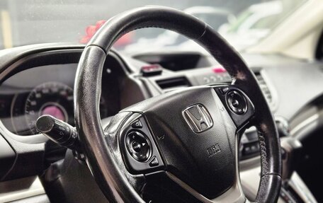 Honda CR-V IV, 2014 год, 2 550 000 рублей, 16 фотография