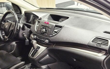 Honda CR-V IV, 2014 год, 2 550 000 рублей, 21 фотография