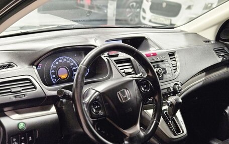 Honda CR-V IV, 2014 год, 2 550 000 рублей, 14 фотография