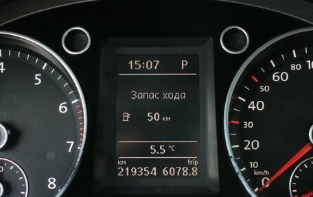 Volkswagen Passat B7, 2012 год, 1 214 700 рублей, 13 фотография