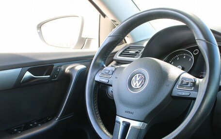 Volkswagen Passat B7, 2012 год, 1 214 700 рублей, 12 фотография