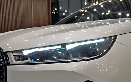 BMW iX, 2021 год, 6 890 000 рублей, 6 фотография