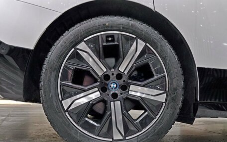 BMW iX, 2021 год, 6 890 000 рублей, 5 фотография