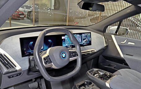 BMW iX, 2021 год, 6 890 000 рублей, 11 фотография