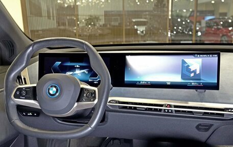 BMW iX, 2021 год, 6 890 000 рублей, 16 фотография