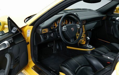 Porsche 911, 2007 год, 5 890 000 рублей, 8 фотография
