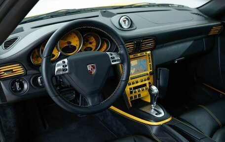 Porsche 911, 2007 год, 5 890 000 рублей, 14 фотография