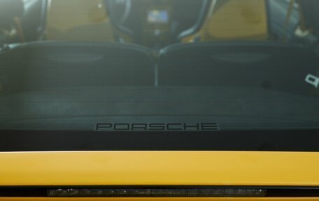 Porsche 911, 2007 год, 5 890 000 рублей, 22 фотография