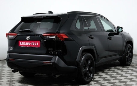 Toyota RAV4, 2020 год, 4 249 000 рублей, 5 фотография