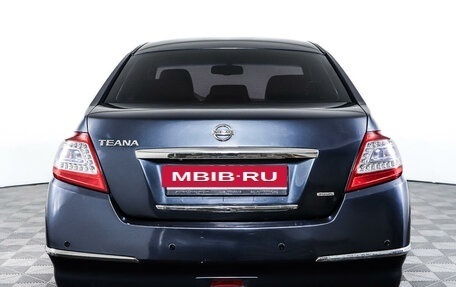 Nissan Teana, 2012 год, 1 344 000 рублей, 6 фотография