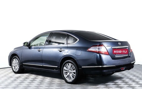 Nissan Teana, 2012 год, 1 344 000 рублей, 7 фотография