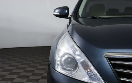 Nissan Teana, 2012 год, 1 344 000 рублей, 25 фотография
