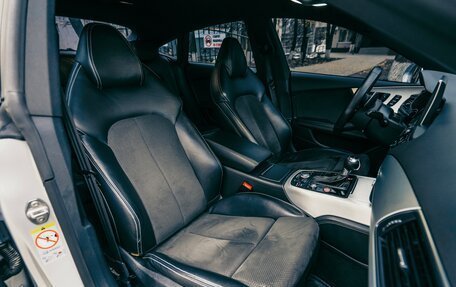 Audi A7, 2011 год, 2 999 000 рублей, 30 фотография