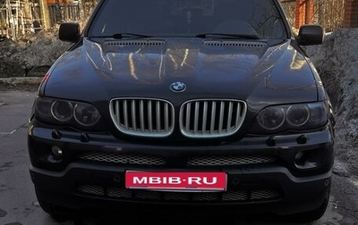 BMW X5, 2006 год, 1 350 000 рублей, 1 фотография