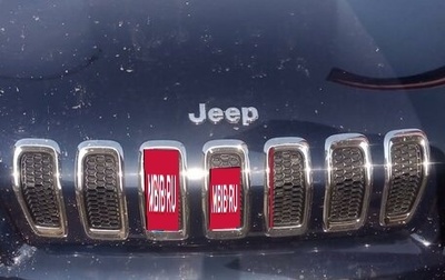 Jeep Cherokee, 2016 год, 1 750 000 рублей, 1 фотография