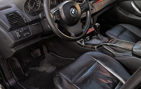 BMW X5, 2006 год, 1 350 000 рублей, 5 фотография
