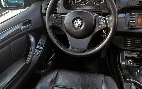 BMW X5, 2006 год, 1 350 000 рублей, 7 фотография