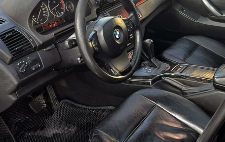 BMW X5, 2006 год, 1 350 000 рублей, 22 фотография