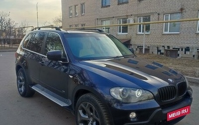 BMW X5, 2007 год, 1 420 000 рублей, 1 фотография