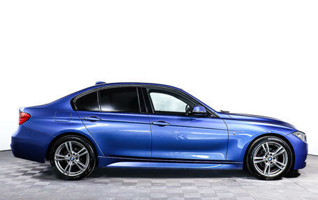 BMW 3 серия, 2014 год, 2 558 000 рублей, 4 фотография