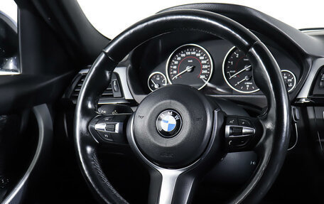 BMW 3 серия, 2014 год, 2 558 000 рублей, 17 фотография