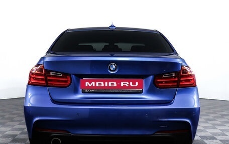 BMW 3 серия, 2014 год, 2 558 000 рублей, 6 фотография