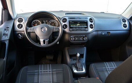 Volkswagen Tiguan I, 2015 год, 1 875 000 рублей, 6 фотография
