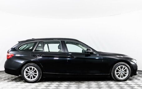 BMW 3 серия, 2018 год, 2 139 555 рублей, 4 фотография