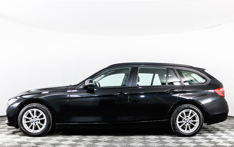 BMW 3 серия, 2018 год, 2 139 555 рублей, 8 фотография