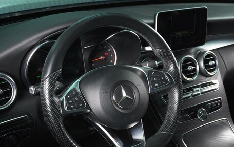 Mercedes-Benz C-Класс, 2016 год, 2 999 000 рублей, 14 фотография