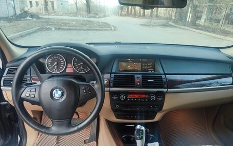 BMW X5, 2007 год, 1 420 000 рублей, 5 фотография