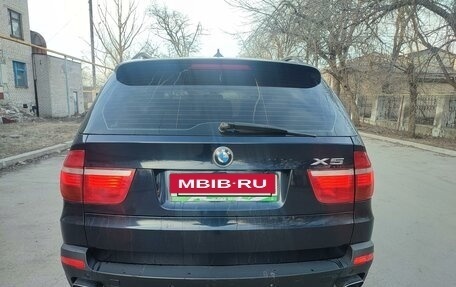 BMW X5, 2007 год, 1 420 000 рублей, 12 фотография
